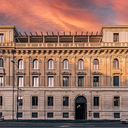 Hotel Casa Cipriani Milano Exterior foto