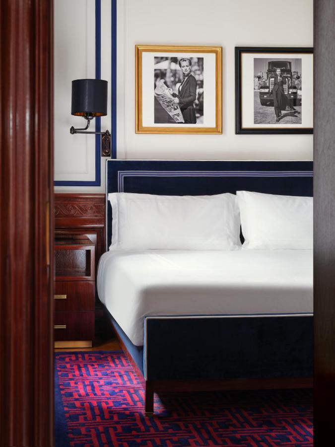 Hotel Casa Cipriani Milano Exterior foto