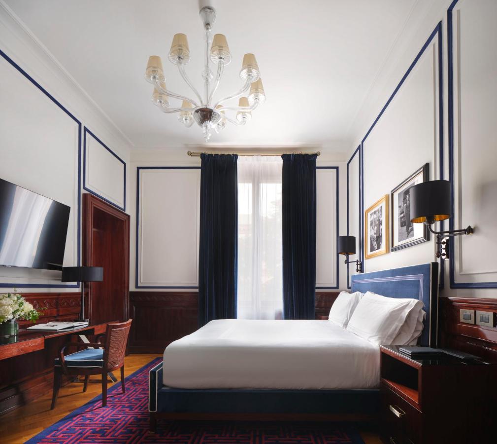 Hotel Casa Cipriani Milano Exterior foto