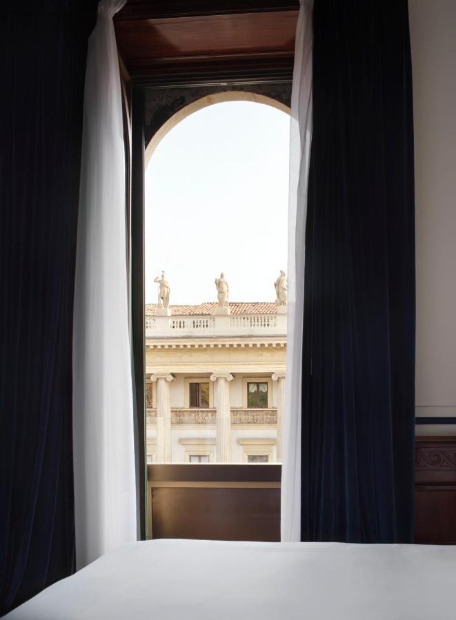 Hotel Casa Cipriani Milano Exterior foto