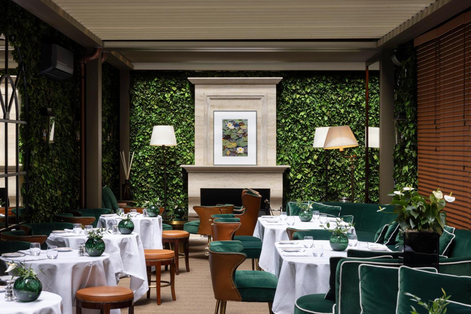 Hotel Casa Cipriani Milano Exterior foto
