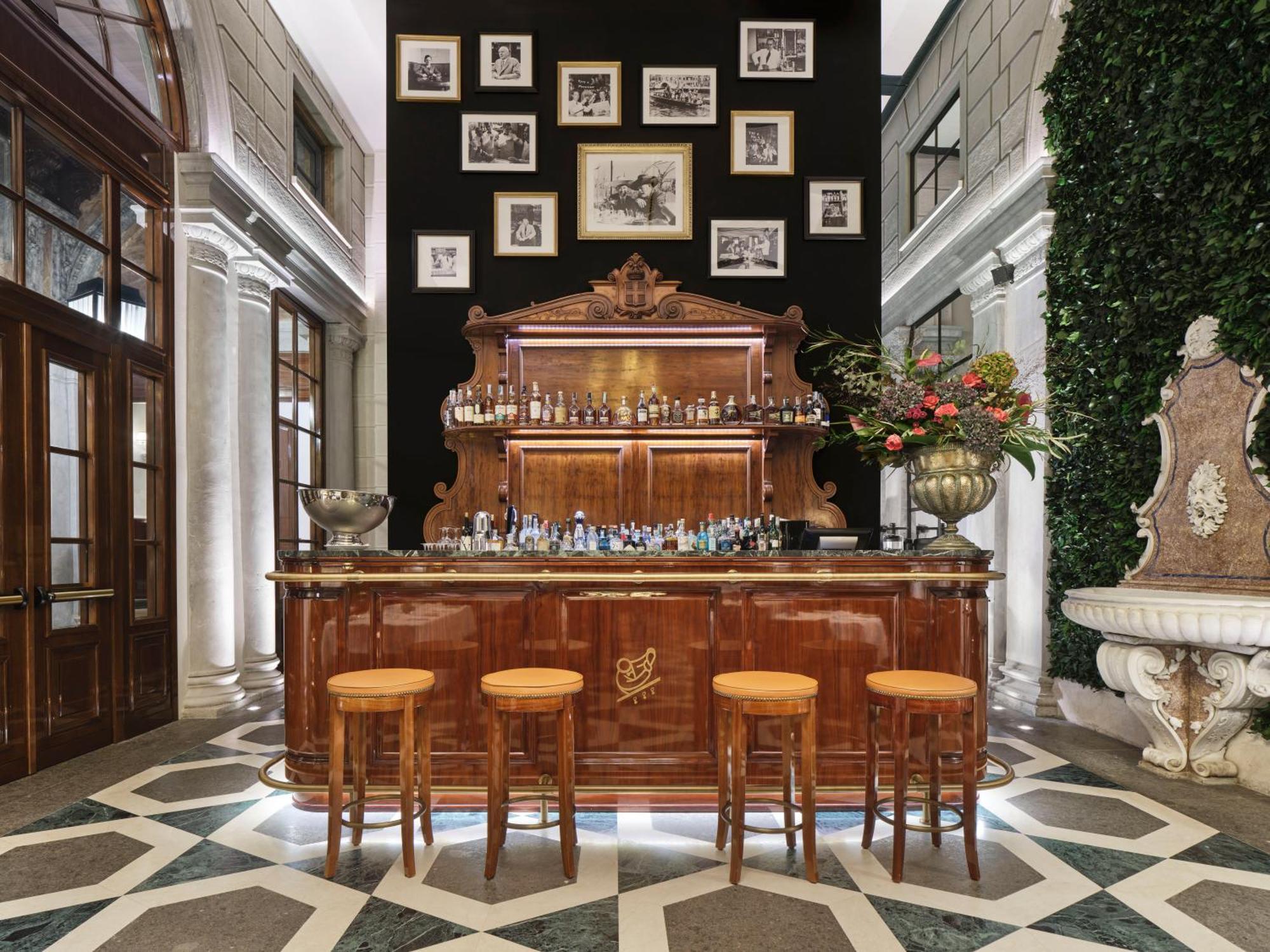 Hotel Casa Cipriani Milano Exterior foto